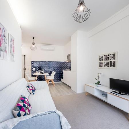 Ferienwohnung Guestready - Flamingo In The Square Porto Exterior foto