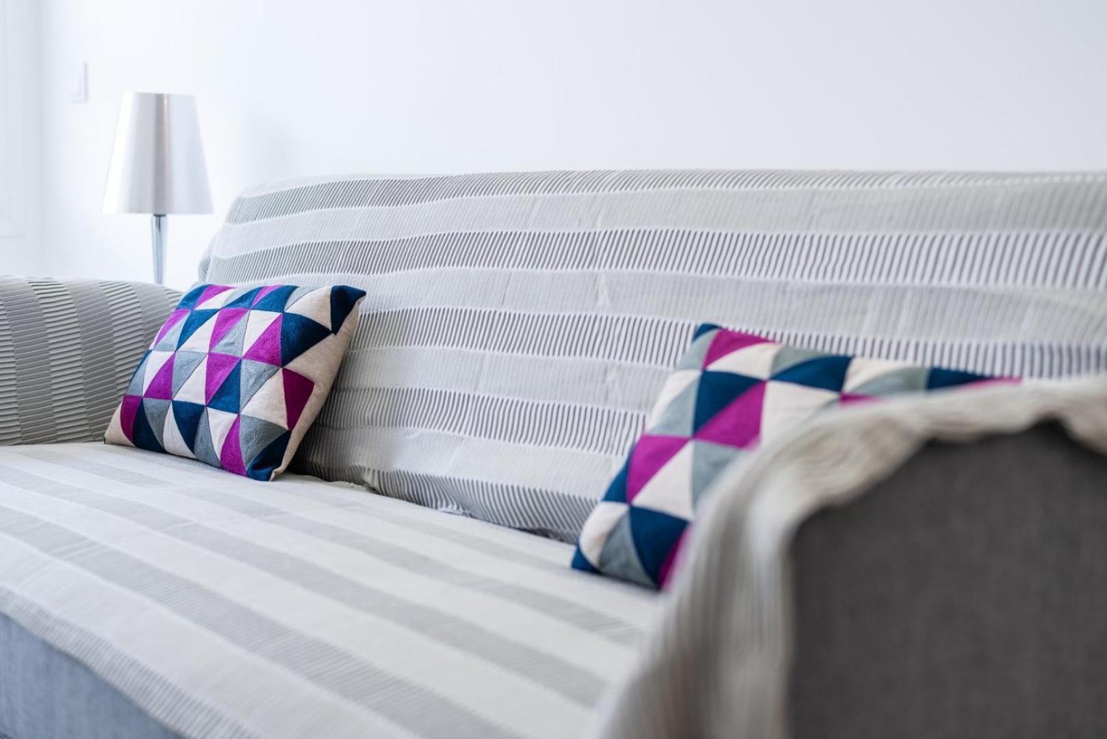 Ferienwohnung Guestready - Flamingo In The Square Porto Exterior foto