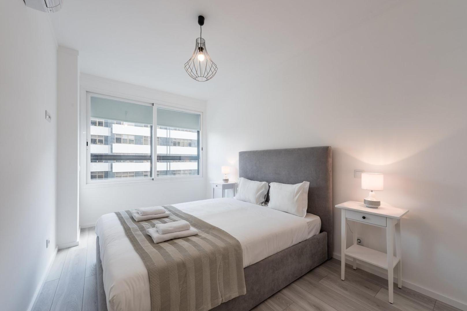 Ferienwohnung Guestready - Flamingo In The Square Porto Exterior foto