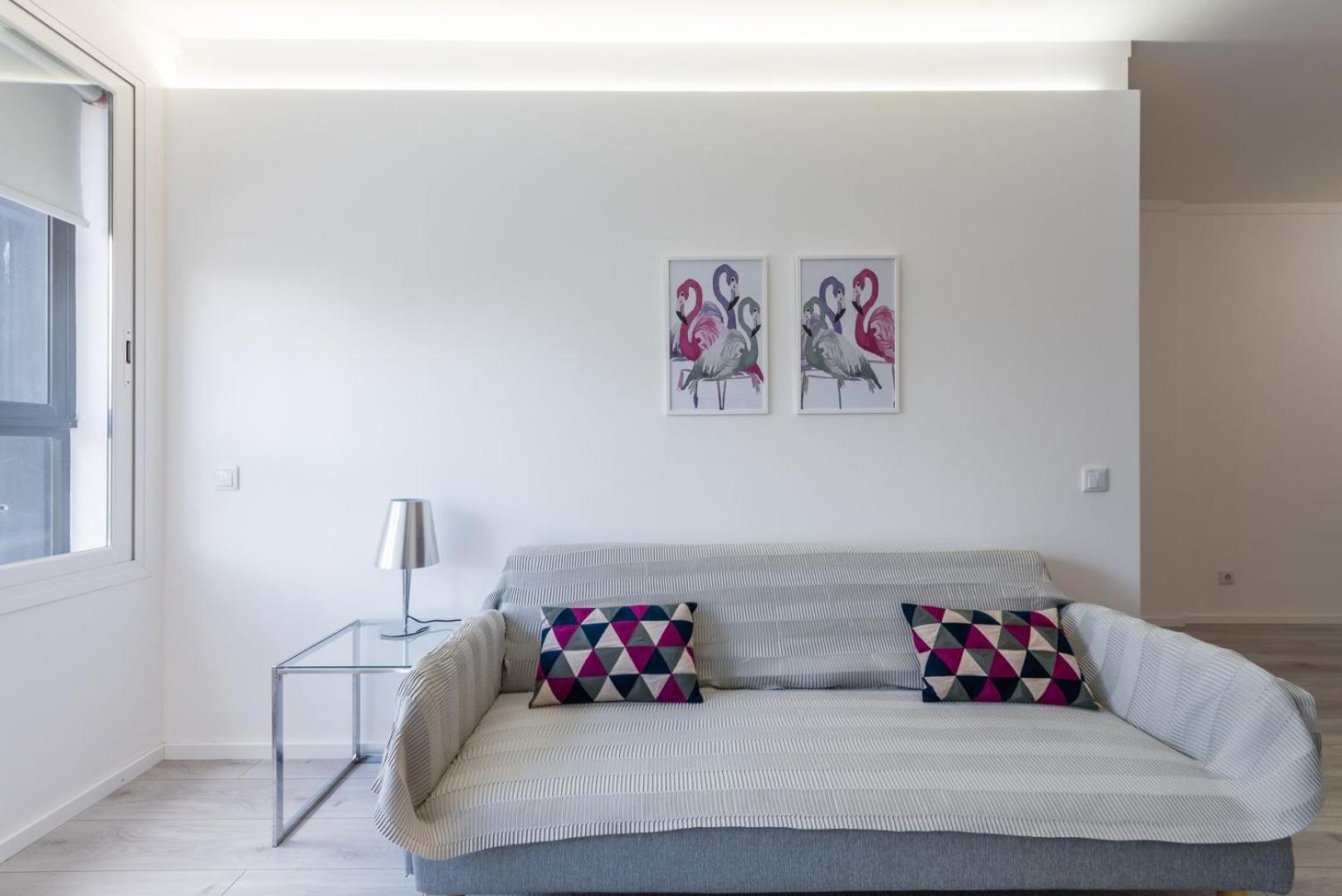 Ferienwohnung Guestready - Flamingo In The Square Porto Exterior foto