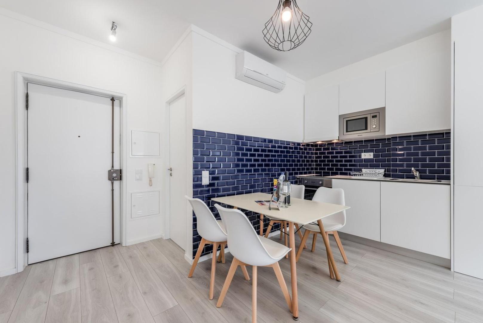 Ferienwohnung Guestready - Flamingo In The Square Porto Exterior foto