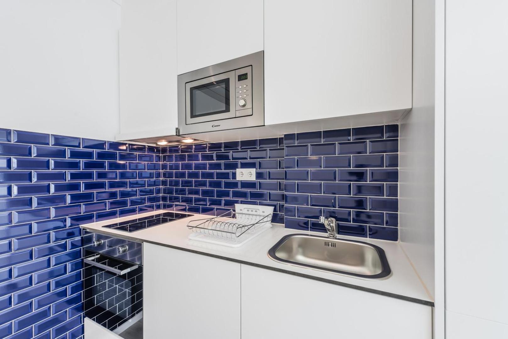Ferienwohnung Guestready - Flamingo In The Square Porto Exterior foto